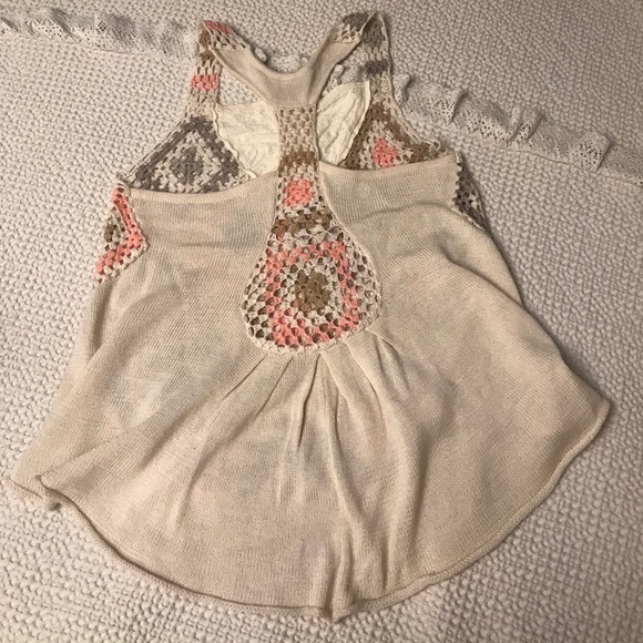 Free people top - Picture 4 of 5